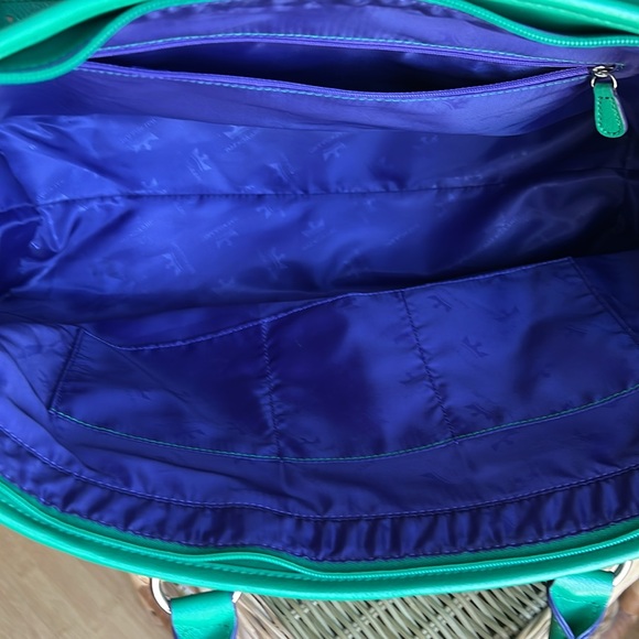 BAEKGAARD laptop bag, XL - Picture 2 of 12